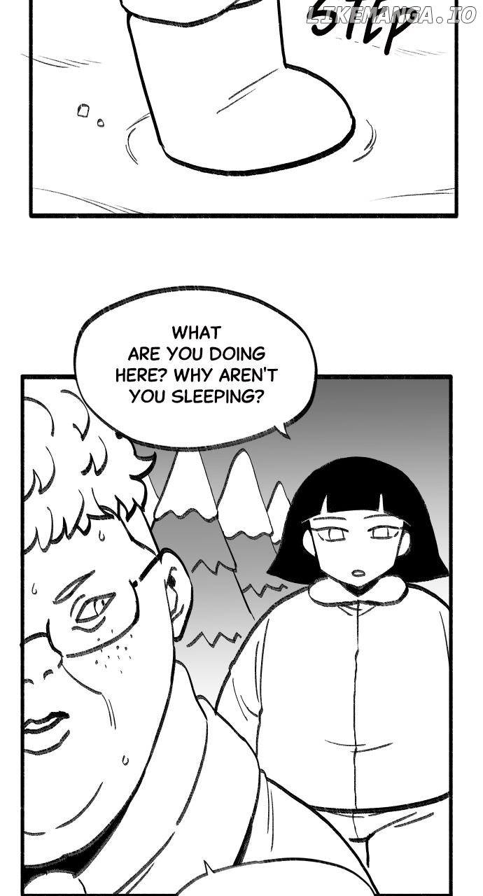 Teenage Dragon (Official) Chapter 71 - page 29