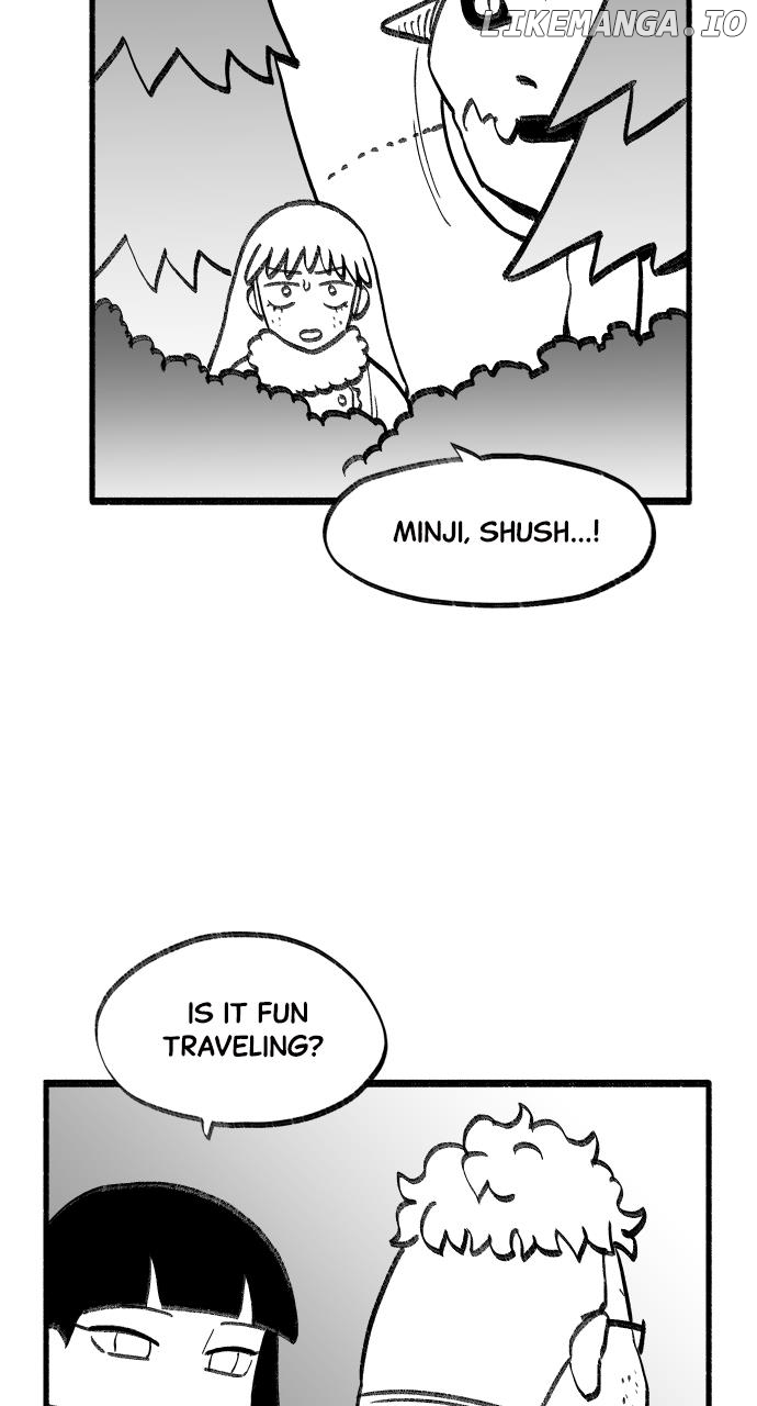 Teenage Dragon (Official) Chapter 71 - page 32