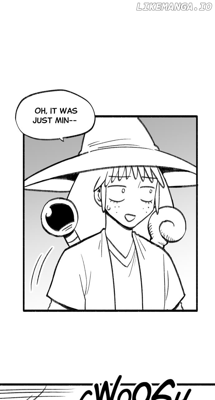 Teenage Dragon (Official) Chapter 56 - page 19