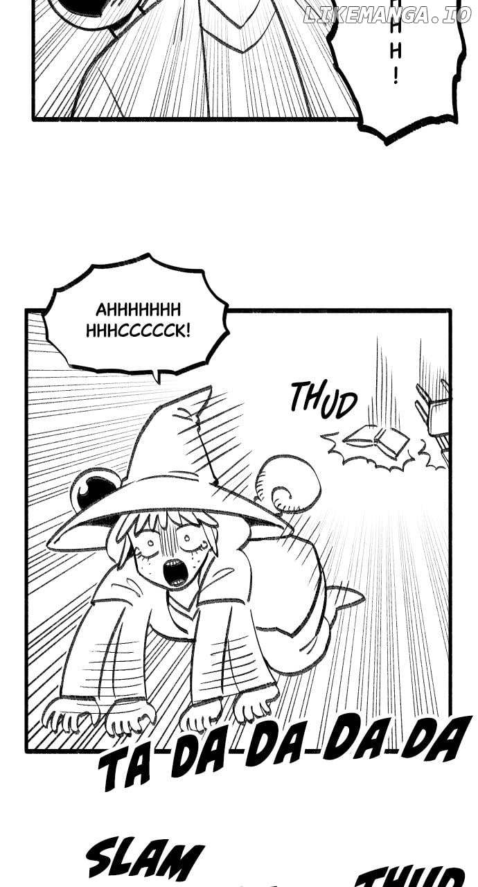 Teenage Dragon (Official) Chapter 56 - page 21