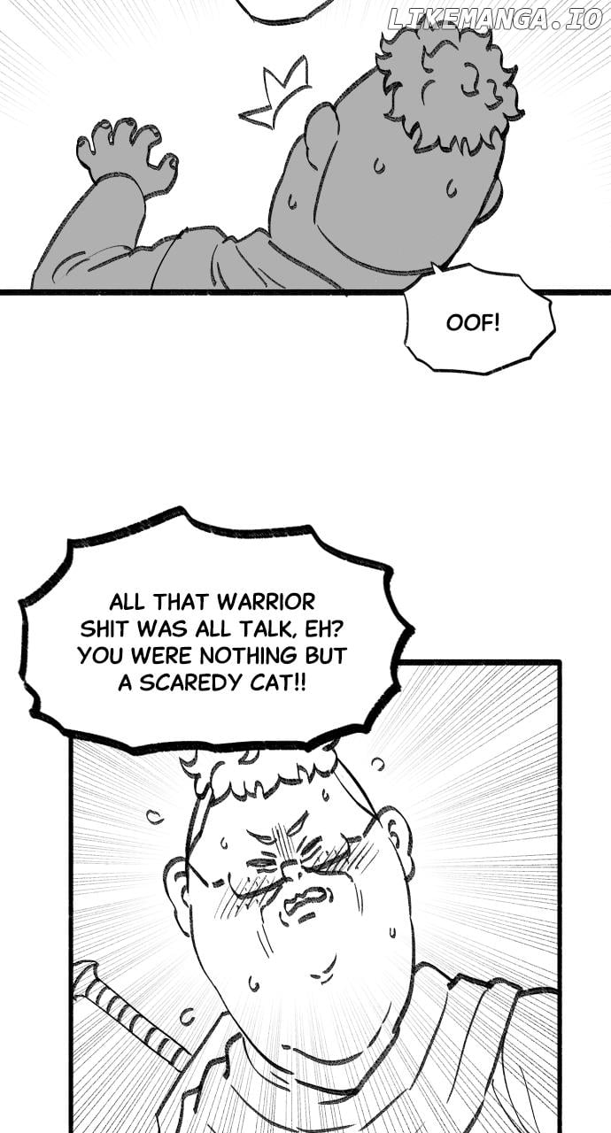 Teenage Dragon (Official) Chapter 56 - page 34