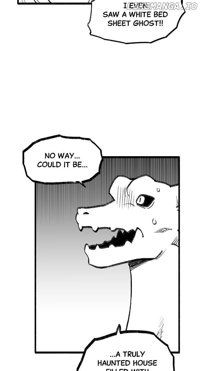 Teenage Dragon (Official) Chapter 56 - page 37