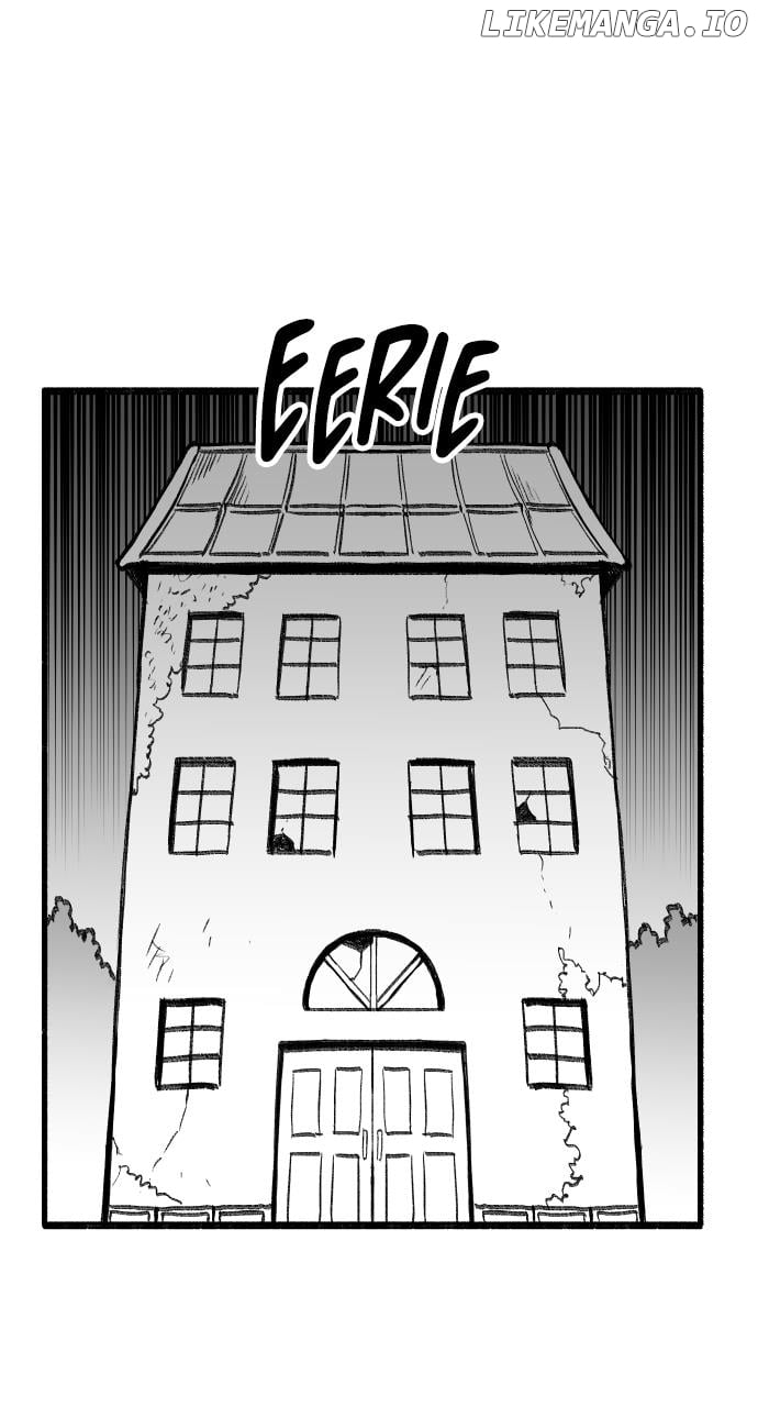 Teenage Dragon (Official) Chapter 56 - page 4