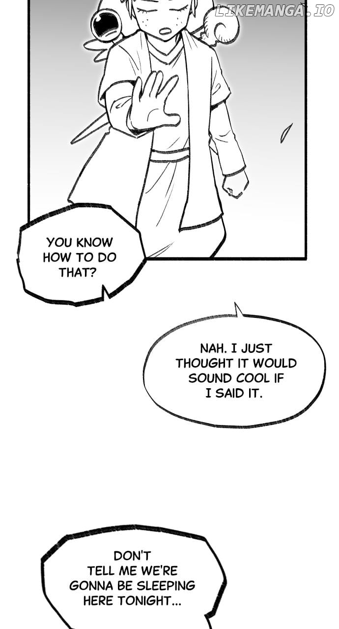 Teenage Dragon (Official) Chapter 56 - page 7