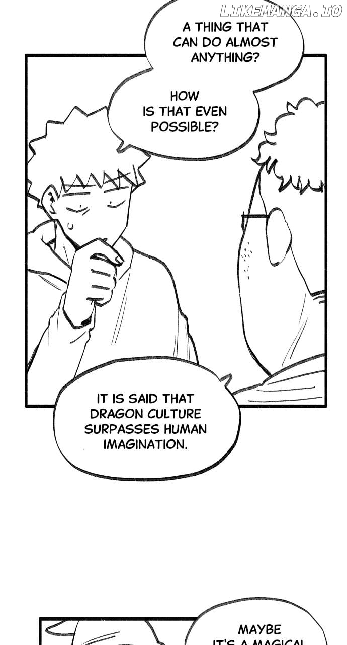 Teenage Dragon (Official) Chapter 55 - page 19