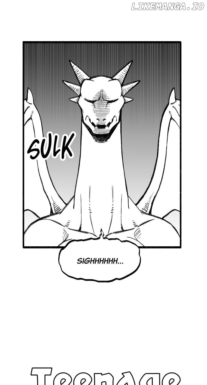 Teenage Dragon (Official) Chapter 55 - page 2