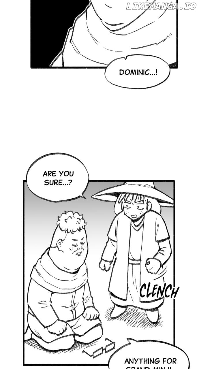 Teenage Dragon (Official) Chapter 55 - page 29