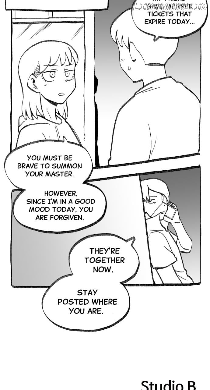 Teenage Dragon (Official) Chapter 55 - page 39