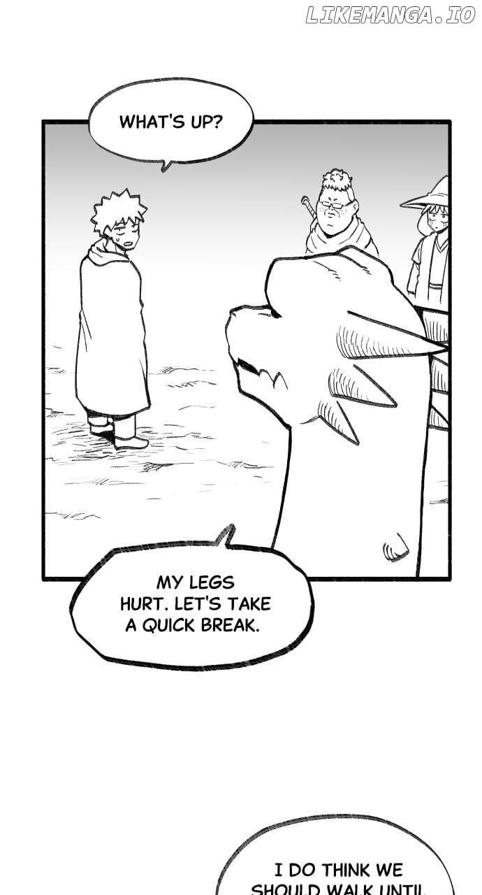 Teenage Dragon (Official) Chapter 55 - page 7