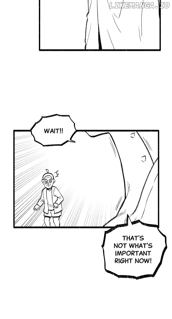 Teenage Dragon (Official) Chapter 54 - page 14