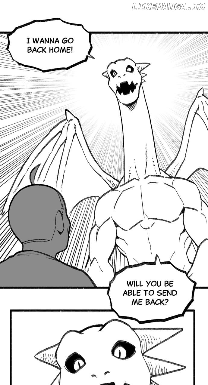 Teenage Dragon (Official) Chapter 54 - page 15