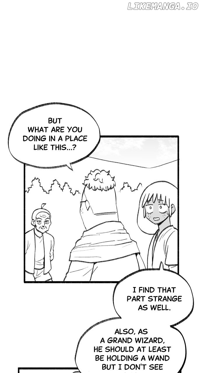 Teenage Dragon (Official) Chapter 54 - page 4