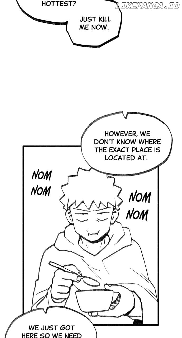 Teenage Dragon (Official) Chapter 53 - page 14