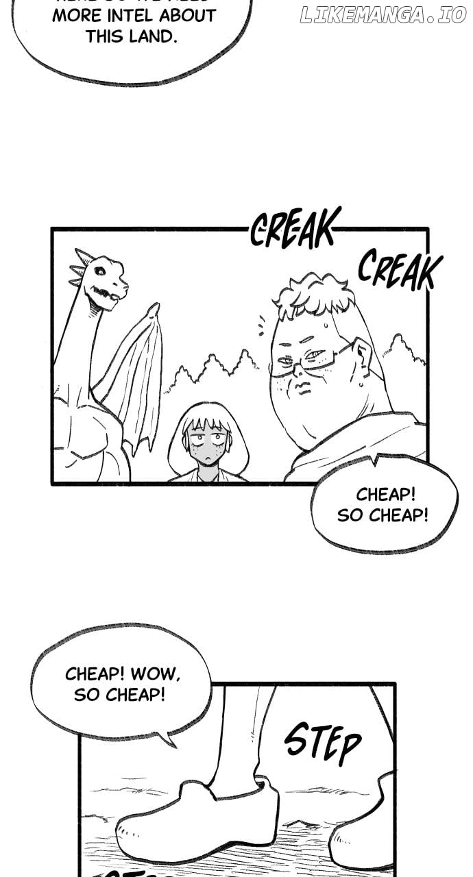 Teenage Dragon (Official) Chapter 53 - page 15