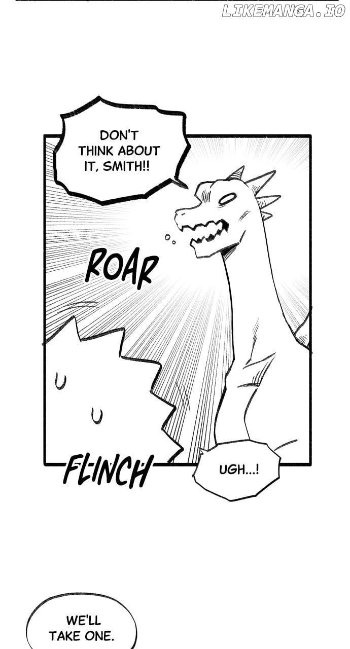 Teenage Dragon (Official) Chapter 53 - page 27