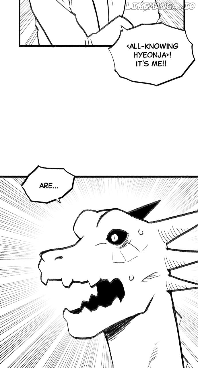 Teenage Dragon (Official) Chapter 53 - page 35