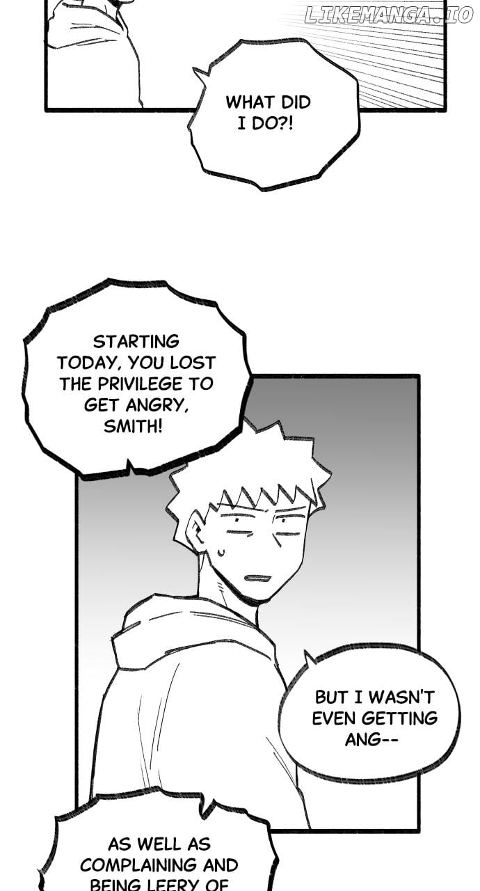 Teenage Dragon (Official) Chapter 53 - page 7