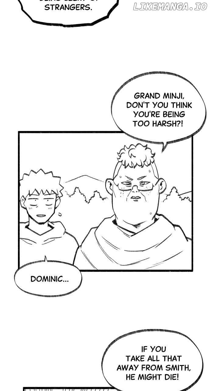 Teenage Dragon (Official) Chapter 53 - page 8