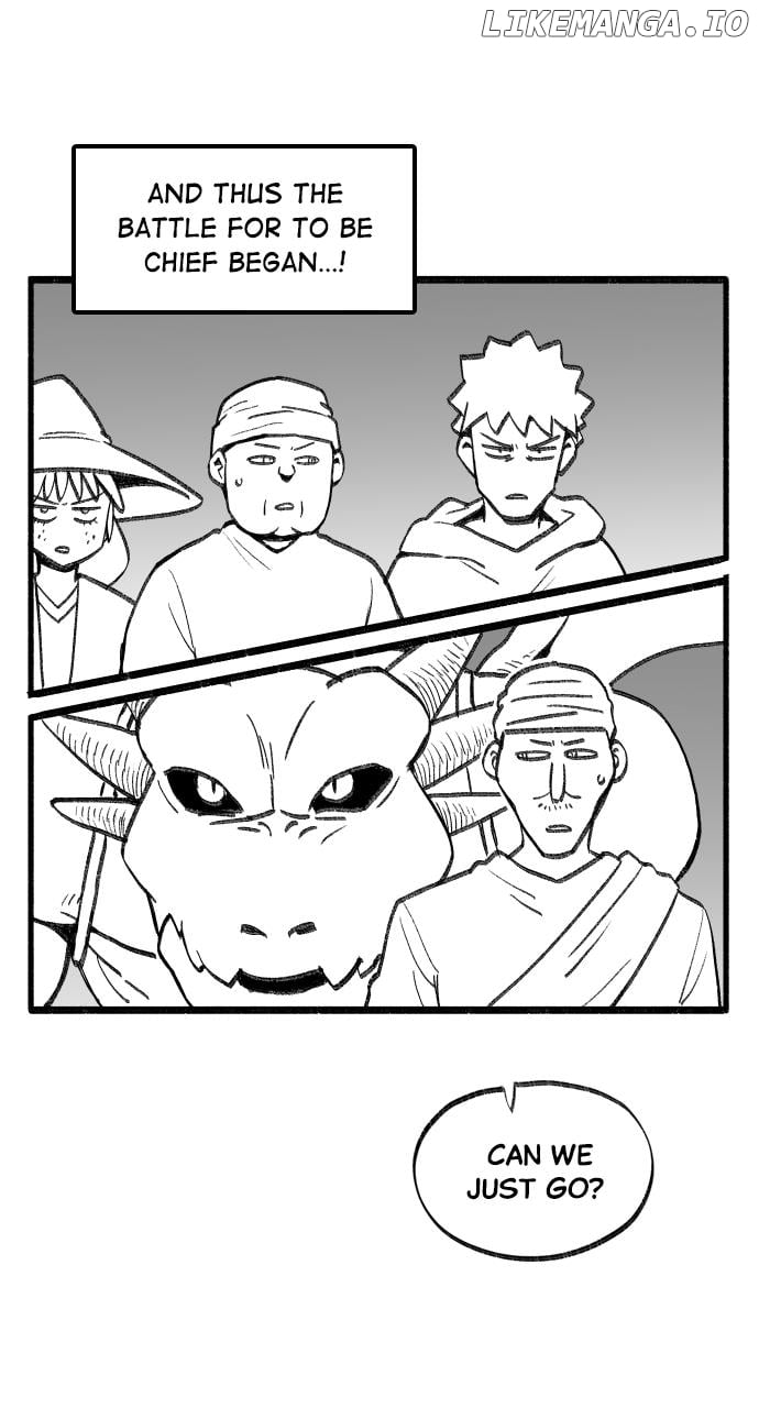 Teenage Dragon (Official) Chapter 52 - page 10