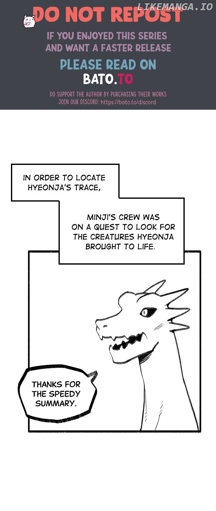 Teenage Dragon (Official) Chapter 51 - page 1