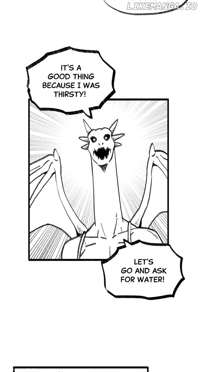 Teenage Dragon (Official) Chapter 51 - page 10