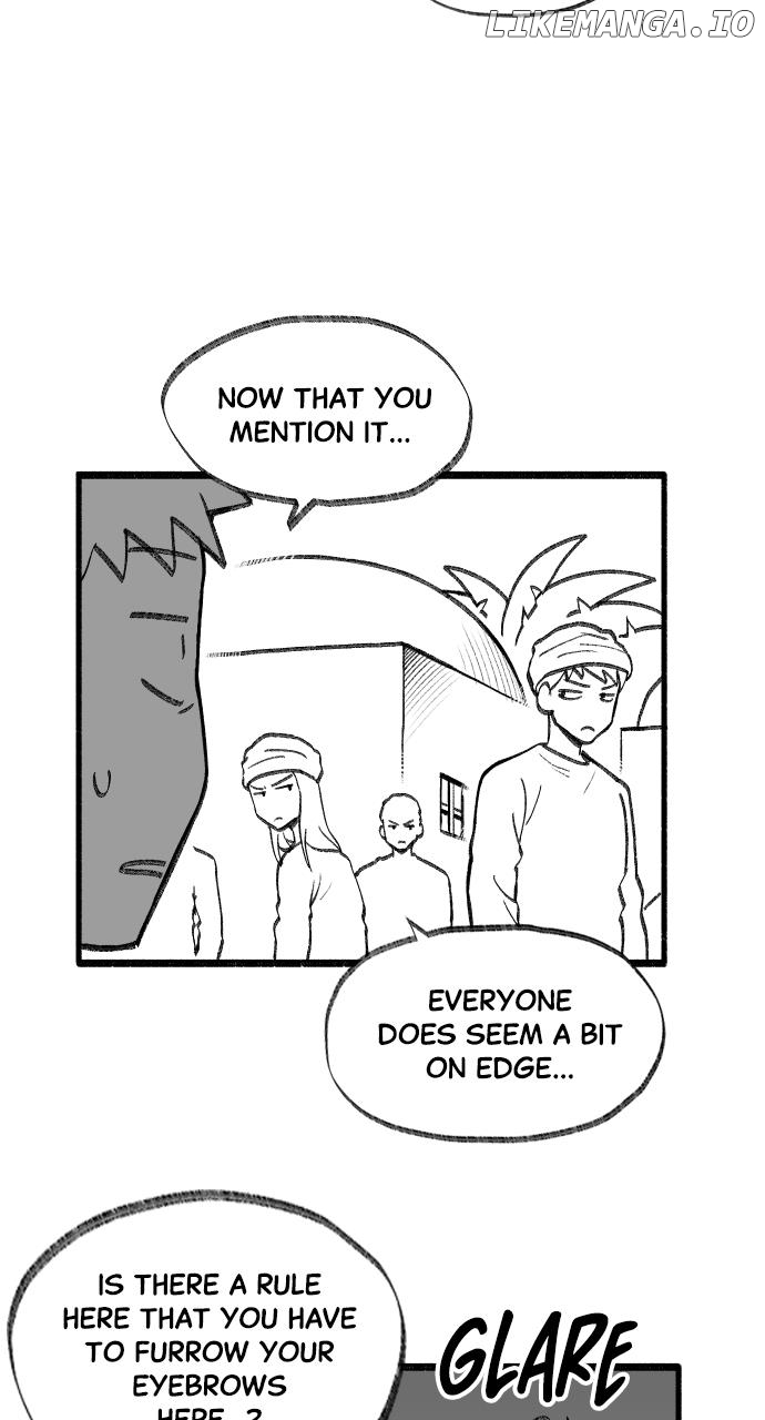 Teenage Dragon (Official) Chapter 51 - page 15