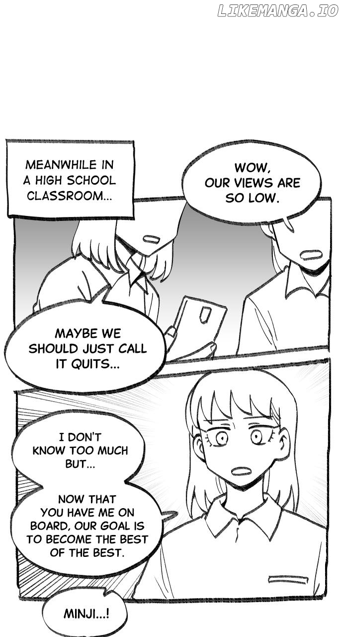 Teenage Dragon (Official) Chapter 51 - page 39