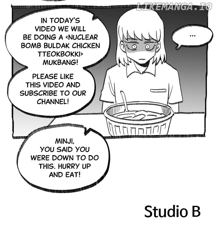 Teenage Dragon (Official) Chapter 51 - page 40