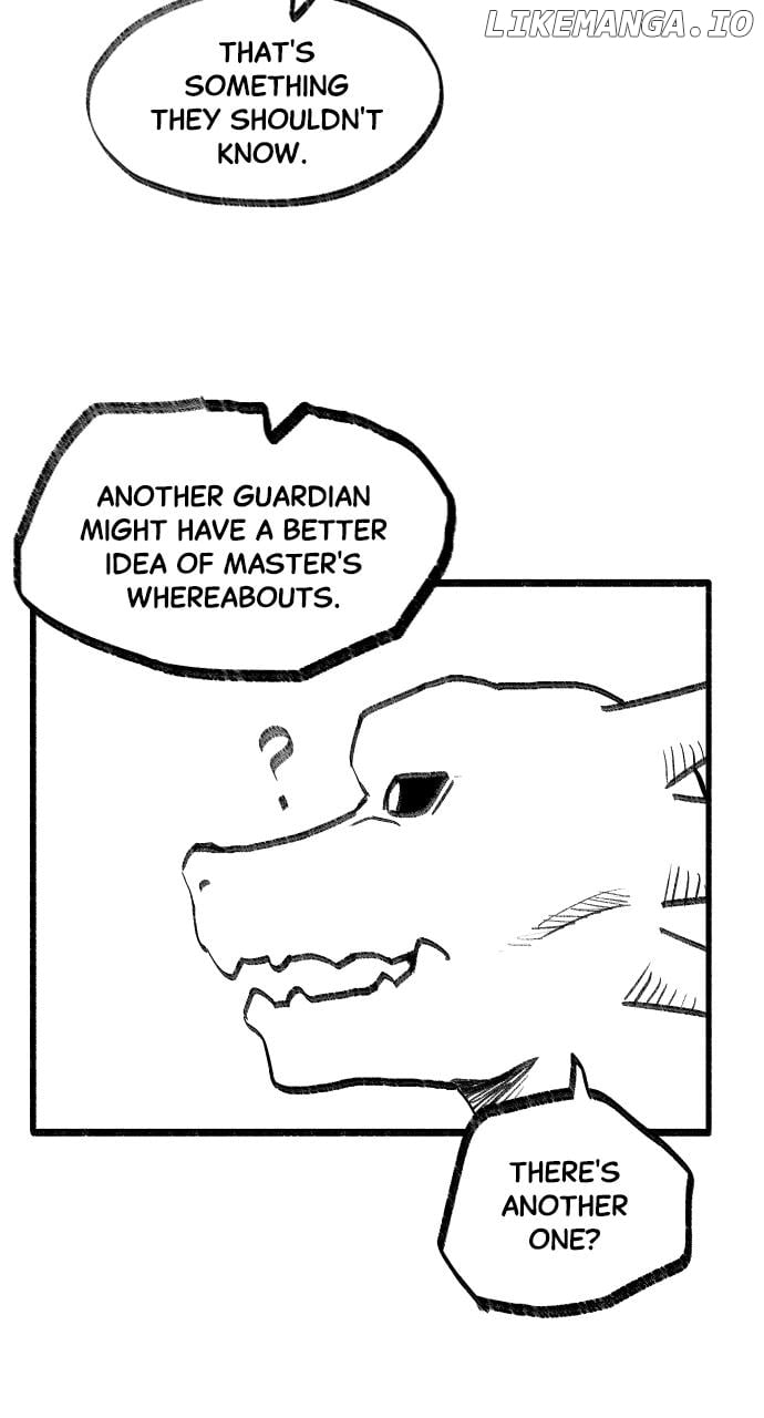 Teenage Dragon (Official) Chapter 50 - page 18