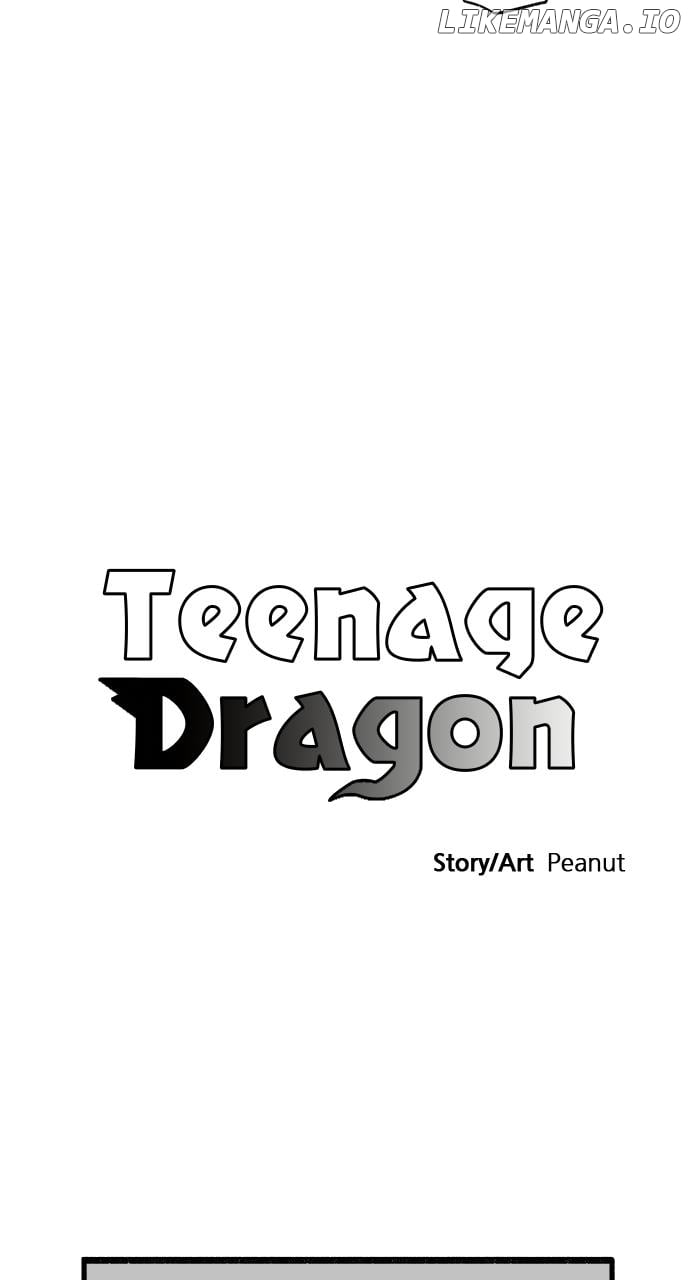 Teenage Dragon (Official) Chapter 50 - page 3