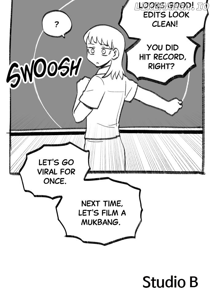 Teenage Dragon (Official) Chapter 50 - page 40