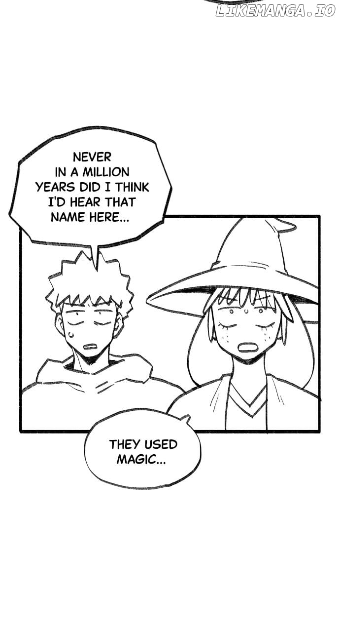 Teenage Dragon (Official) Chapter 50 - page 7