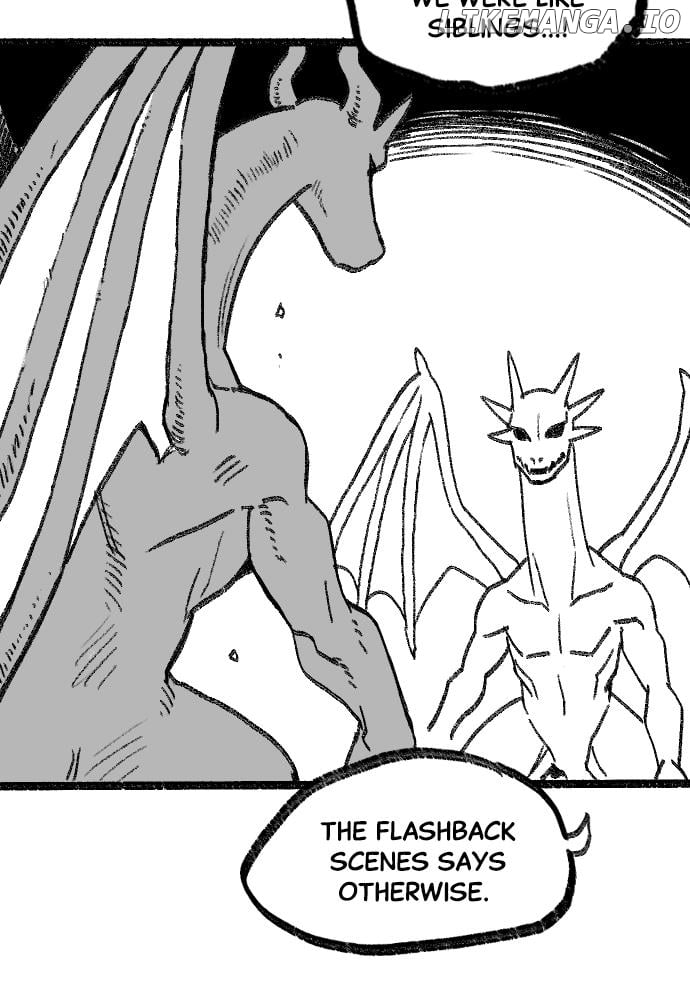 Teenage Dragon (Official) Chapter 5 - page 23