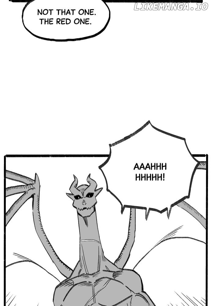 Teenage Dragon (Official) Chapter 5 - page 32