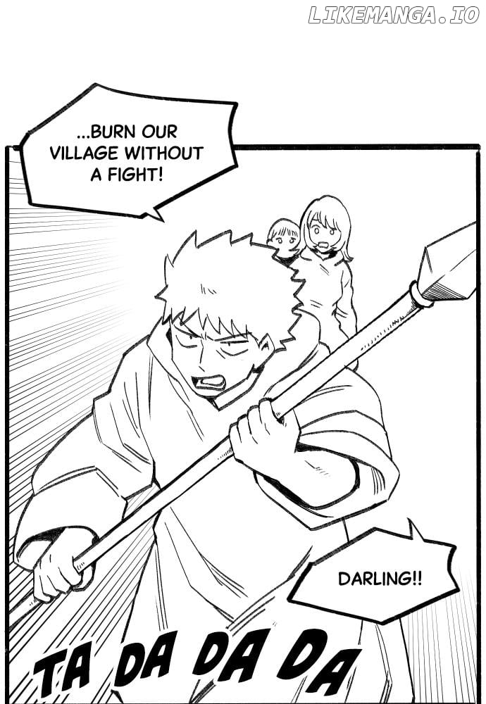 Teenage Dragon (Official) Chapter 5 - page 40