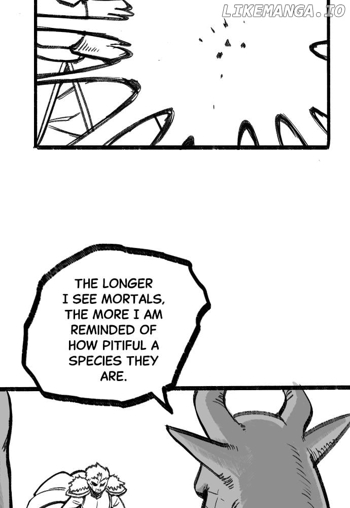 Teenage Dragon (Official) Chapter 5 - page 42