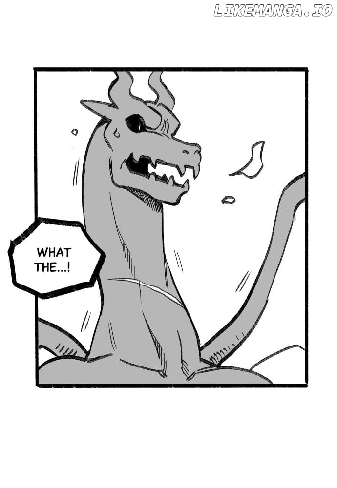 Teenage Dragon (Official) Chapter 5 - page 57