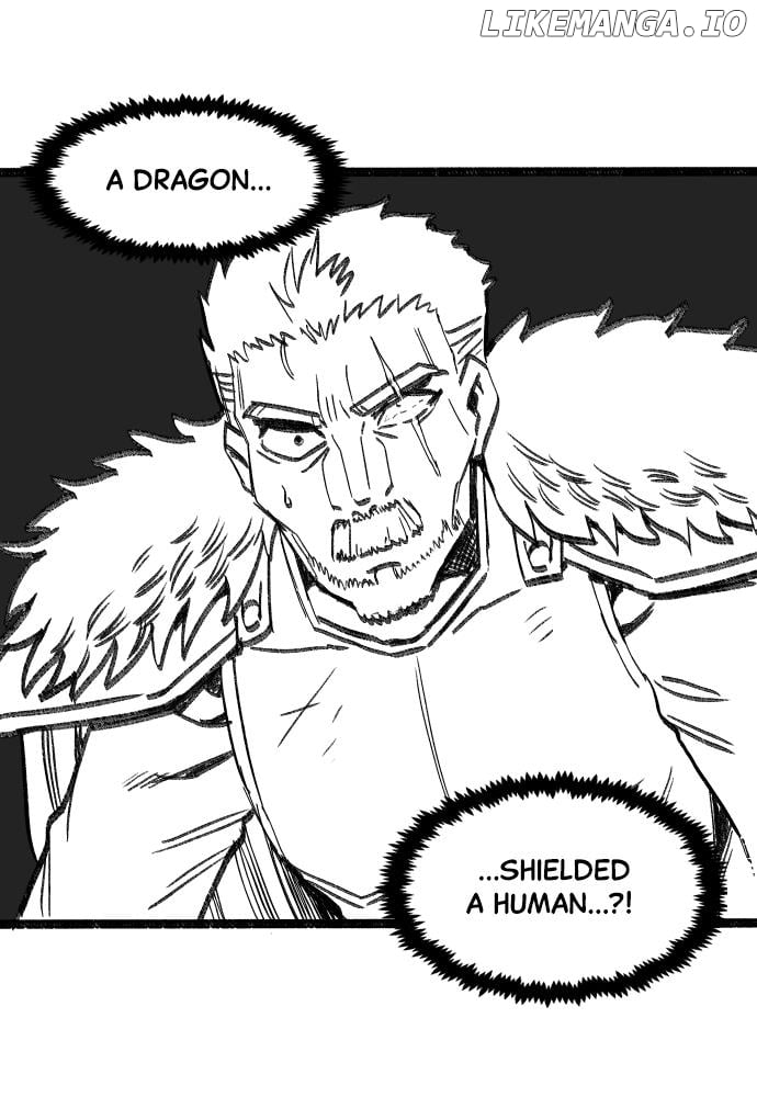 Teenage Dragon (Official) Chapter 5 - page 58