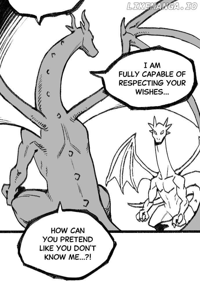 Teenage Dragon (Official) Chapter 5 - page 6