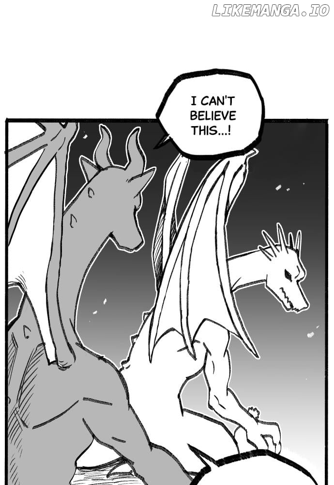 Teenage Dragon (Official) Chapter 5 - page 60