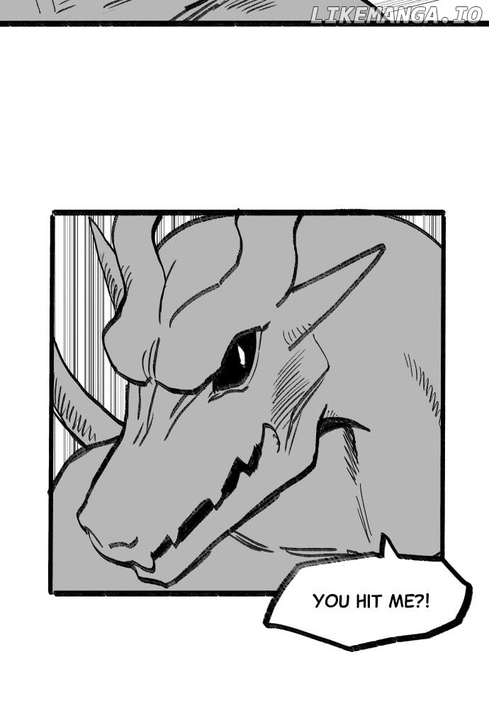 Teenage Dragon (Official) Chapter 5 - page 70