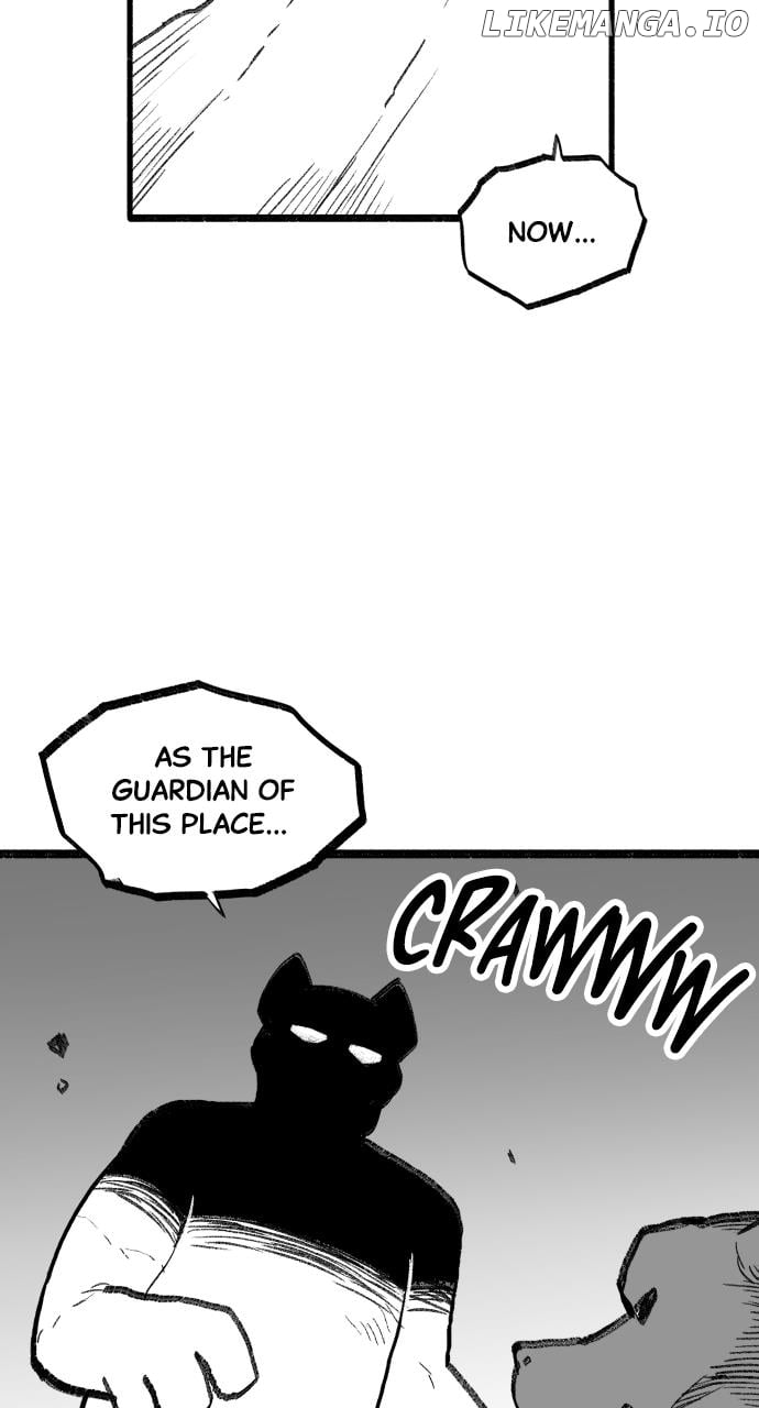 Teenage Dragon (Official) Chapter 48 - page 42