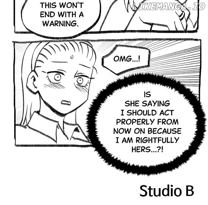 Teenage Dragon (Official) Chapter 48 - page 45