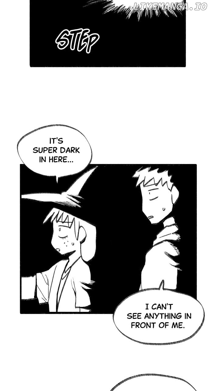 Teenage Dragon (Official) Chapter 47 - page 13