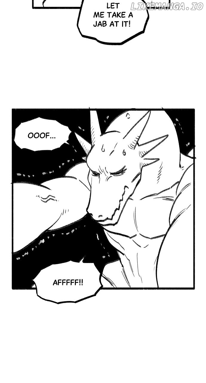 Teenage Dragon (Official) Chapter 47 - page 27