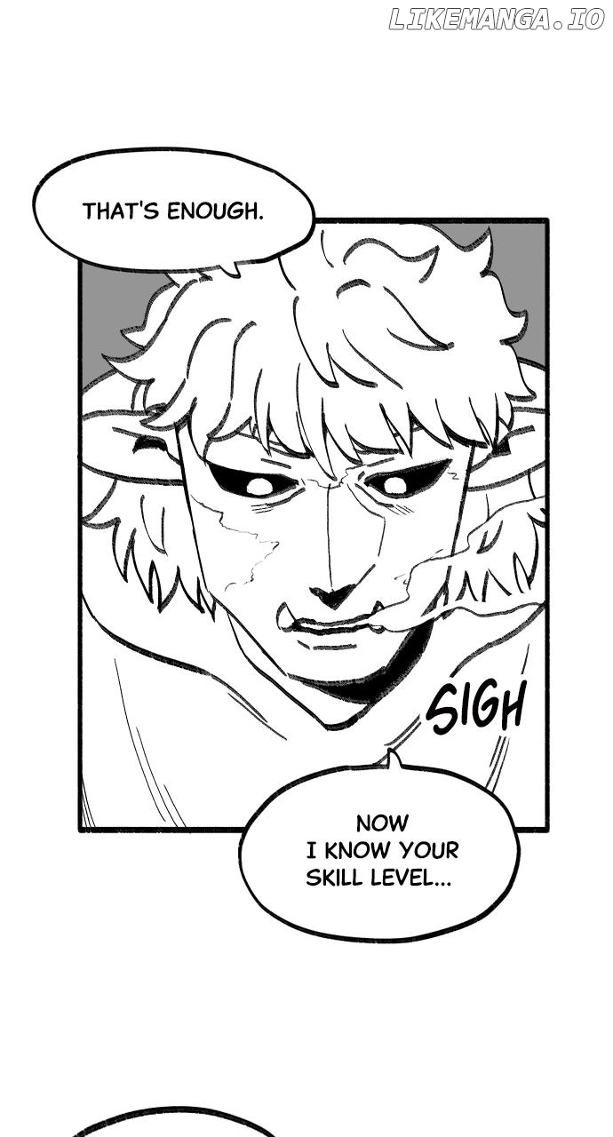 Teenage Dragon (Official) Chapter 70 - page 20