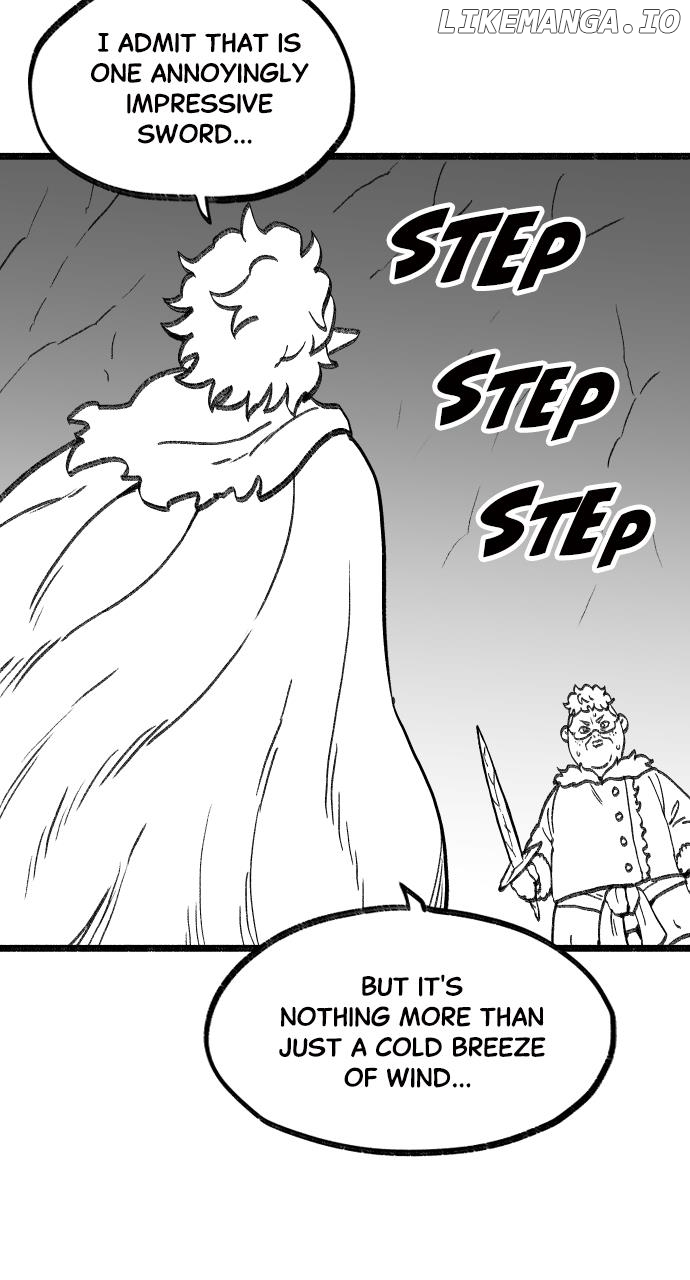 Teenage Dragon (Official) Chapter 70 - page 21