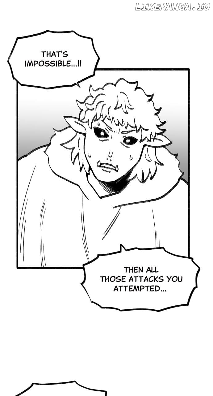 Teenage Dragon (Official) Chapter 70 - page 33