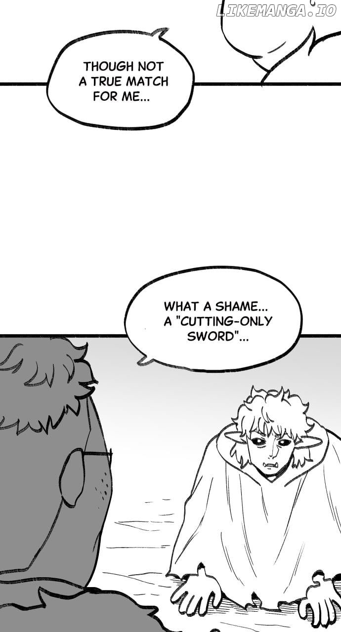 Teenage Dragon (Official) Chapter 70 - page 38