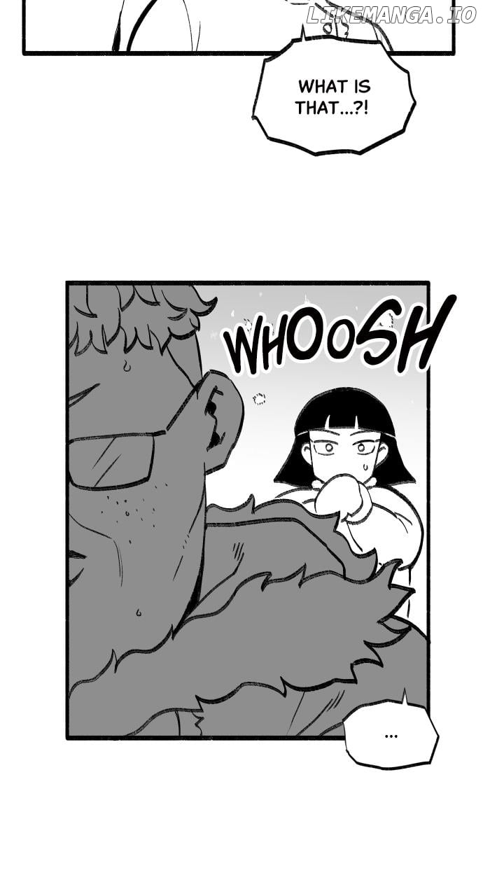 Teenage Dragon (Official) Chapter 70 - page 5